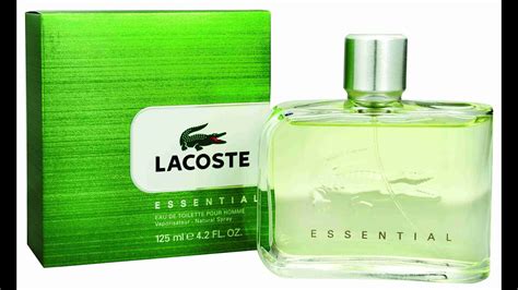 lacoste green cologne review.